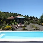 Casa de Campo Fide Tijarafe