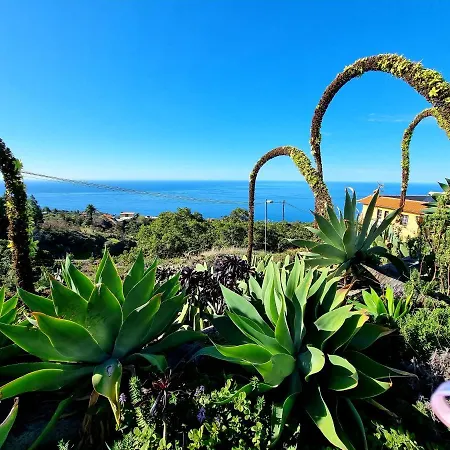 Casa di campagna Fide