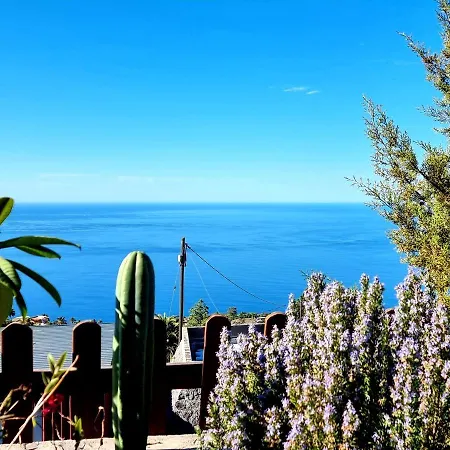 Casa di campagna Fide *