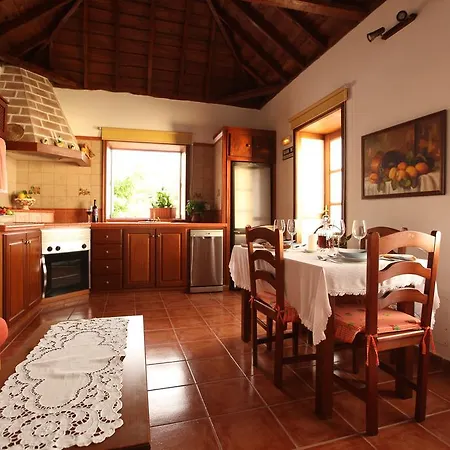 Casa di campagna Fide