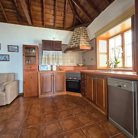 Fide Casa rural *