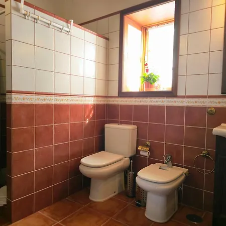 Casa rural Fide