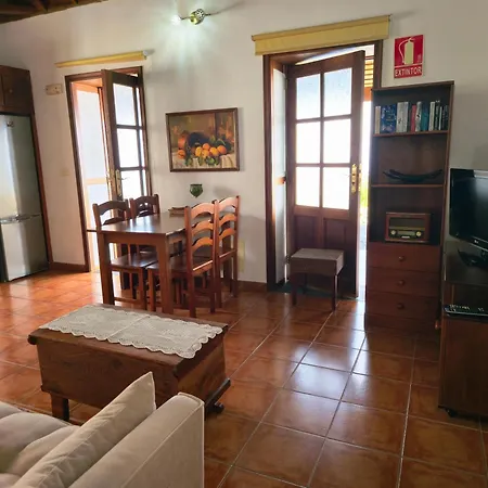 Fide Casa rural *
