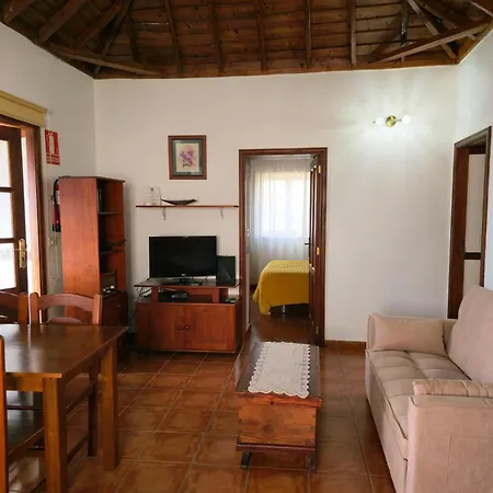 Fide Casa rural