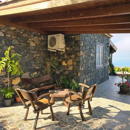 Casa rural Fide