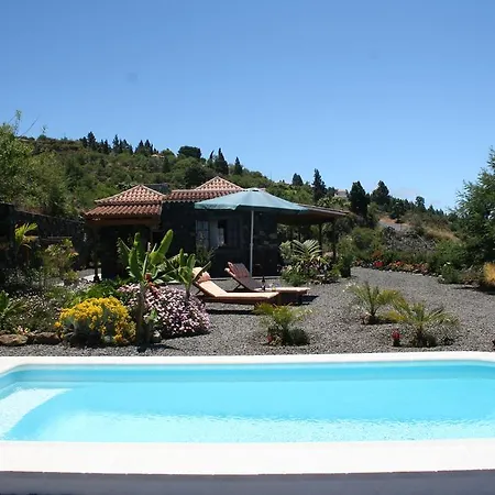 Casa di campagna Fide Tijarafe