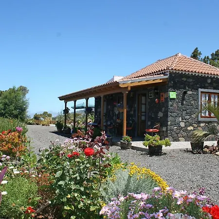 Casa di campagna Fide *