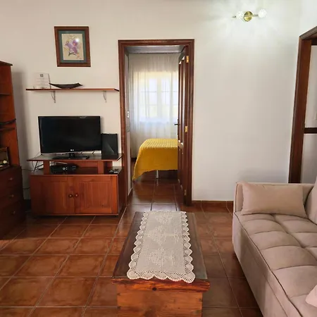 Séjour à la campagne Fide *